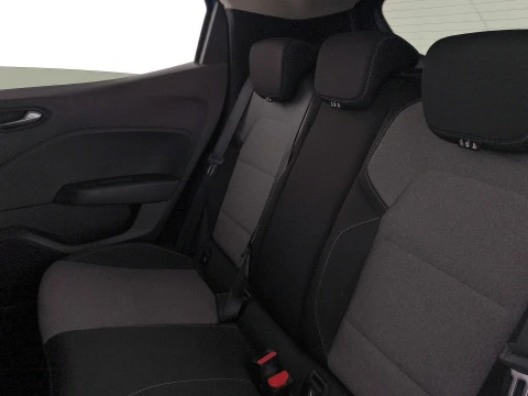 Renault Clio  Diesel  dCi Evolution 74kW