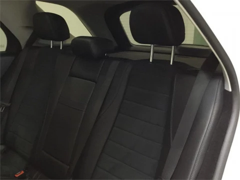 Mercedes-Benz GLE 350 de 4MATIC (Híbrido Enchufable)