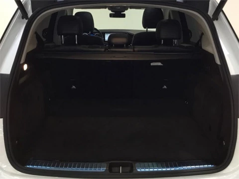 Mercedes-Benz GLE 350 de 4MATIC (Híbrido Enchufable)