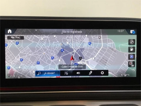 Mercedes-Benz GLE 350 de 4MATIC (Híbrido Enchufable)