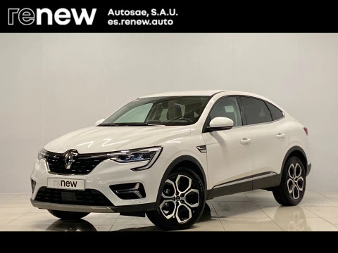 Renault Arkana   1.3 TCe Zen EDC 103kW