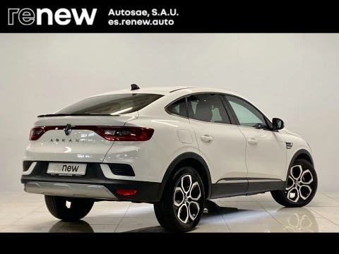 Renault Arkana   1.3 TCe Zen EDC 103kW