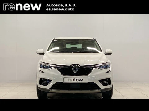 Renault Arkana   1.3 TCe Zen EDC 103kW