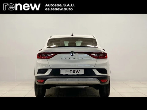 Renault Arkana   1.3 TCe Zen EDC 103kW