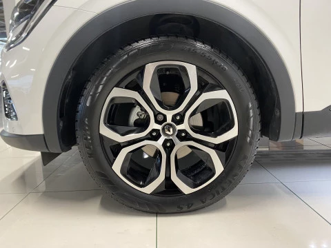 Renault Arkana   1.3 TCe Zen EDC 103kW