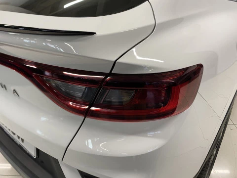 Renault Arkana   1.3 TCe Zen EDC 103kW