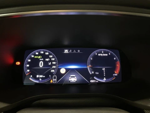 Renault Arkana   1.3 TCe Zen EDC 103kW