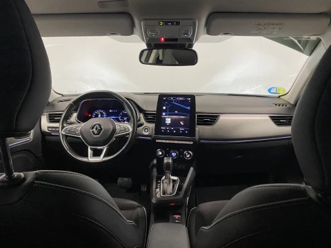Renault Arkana   1.3 TCe Zen EDC 103kW