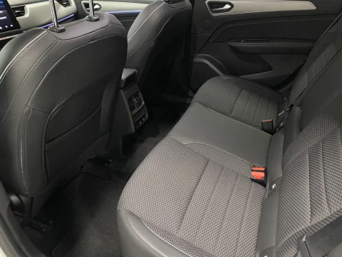 Renault Arkana   1.3 TCe Zen EDC 103kW