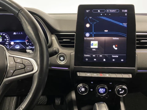 Renault Arkana   1.3 TCe Zen EDC 103kW