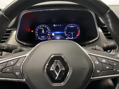 Renault Arkana   1.3 TCe Zen EDC 103kW