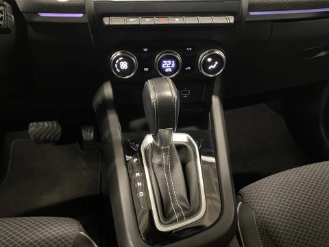 Renault Arkana   1.3 TCe Zen EDC 103kW