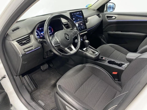 Renault Arkana   1.3 TCe Zen EDC 103kW