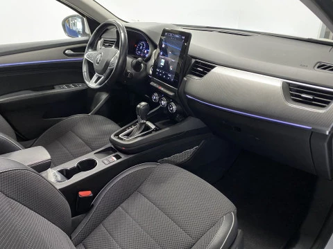 Renault Arkana   1.3 TCe Zen EDC 103kW