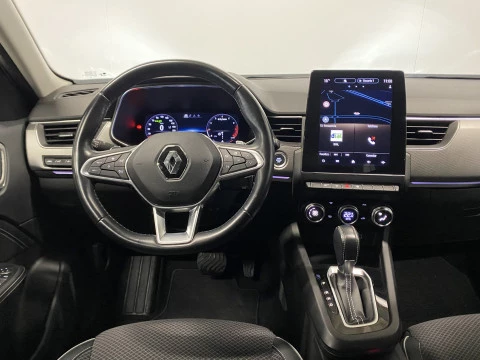 Renault Arkana   1.3 TCe Zen EDC 103kW