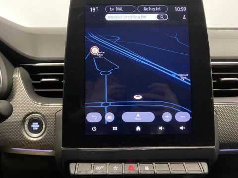 Renault Arkana   1.3 TCe Zen EDC 103kW