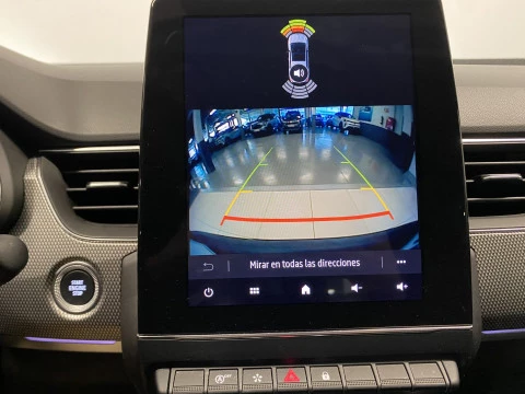 Renault Arkana   1.3 TCe Zen EDC 103kW