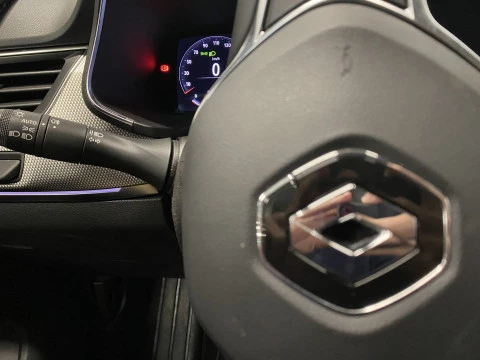 Renault Arkana   1.3 TCe Zen EDC 103kW