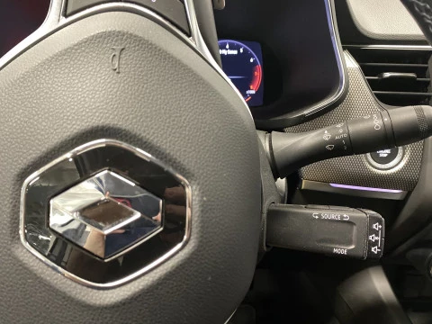 Renault Arkana   1.3 TCe Zen EDC 103kW