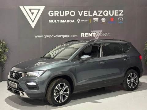 Seat Ateca 1.5 TSI 110kW (150CV) DSG St&Sp Style