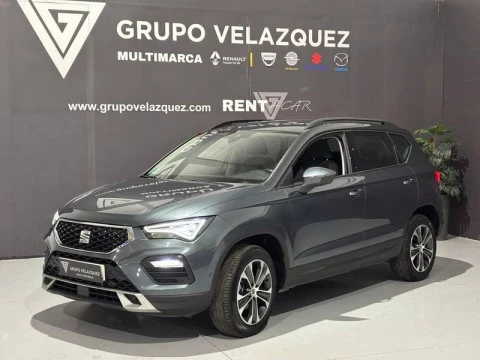 Seat Ateca 1.5 TSI 110kW (150CV) DSG St&Sp Style