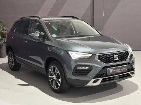 Seat Ateca 1.5 TSI 110kW (150CV) DSG St&Sp Style