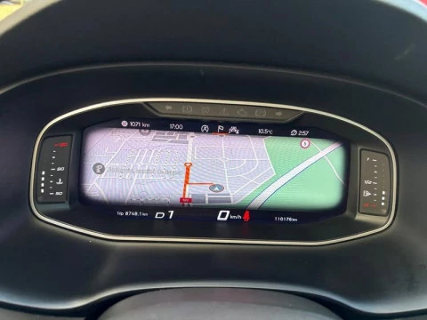 Seat Ateca 1.5 TSI 110kW (150CV) DSG St&Sp Style