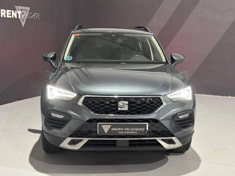 Seat Ateca 1.5 TSI 110kW (150CV) DSG St&Sp Style