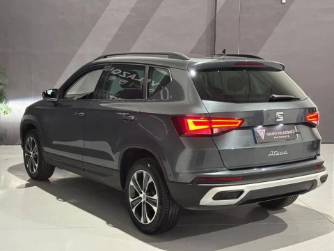 Seat Ateca 1.5 TSI 110kW (150CV) DSG St&Sp Style