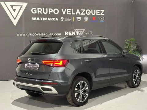 Seat Ateca 1.5 TSI 110kW (150CV) DSG St&Sp Style