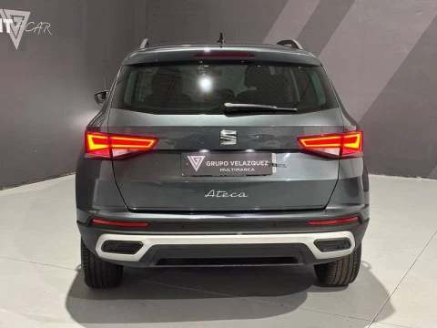 Seat Ateca 1.5 TSI 110kW (150CV) DSG St&Sp Style