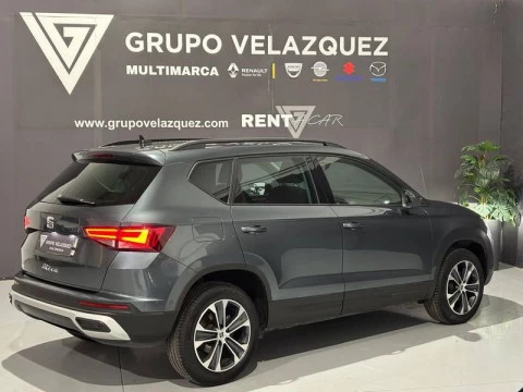 Seat Ateca 1.5 TSI 110kW (150CV) DSG St&Sp Style