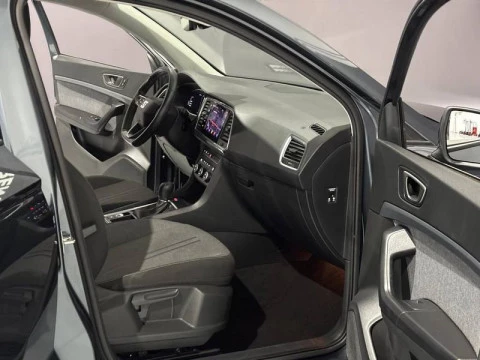 Seat Ateca 1.5 TSI 110kW (150CV) DSG St&Sp Style