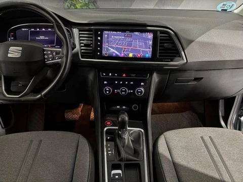 Seat Ateca 1.5 TSI 110kW (150CV) DSG St&Sp Style