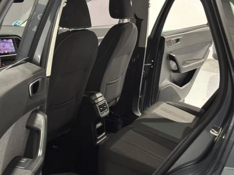 Seat Ateca 1.5 TSI 110kW (150CV) DSG St&Sp Style