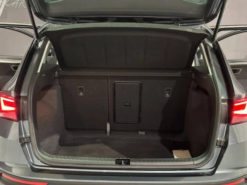 Seat Ateca 1.5 TSI 110kW (150CV) DSG St&Sp Style
