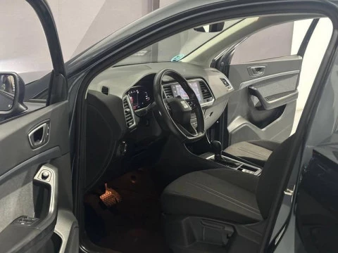 Seat Ateca 1.5 TSI 110kW (150CV) DSG St&Sp Style