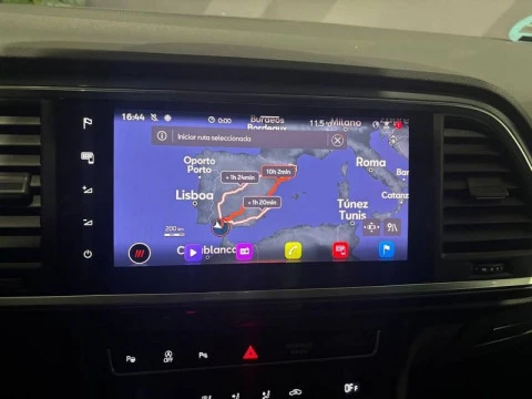 Seat Ateca 1.5 TSI 110kW (150CV) DSG St&Sp Style