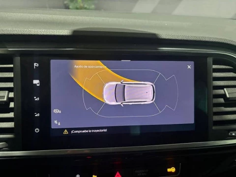 Seat Ateca 1.5 TSI 110kW (150CV) DSG St&Sp Style