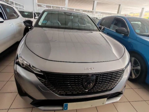 Peugeot 308 1.2 PURETECH 130 ALLURE 5P