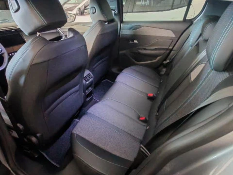 Peugeot 308 1.2 PURETECH 130 ALLURE 5P