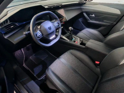 Peugeot 308 1.2 PURETECH 130 ALLURE 5P