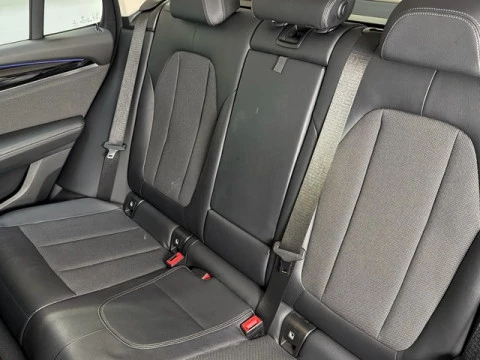 BMW X3 xDrive20d 140 kW (190 CV)