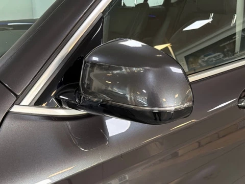 BMW X3 xDrive20d 140 kW (190 CV)