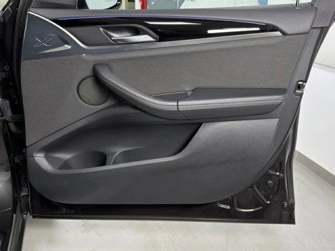 BMW X3 xDrive20d 140 kW (190 CV)