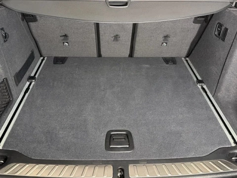 BMW X3 xDrive20d 140 kW (190 CV)