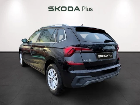 Skoda Kamiq  1.0 TSI Selection 85kW