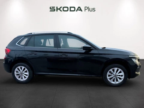 Skoda Kamiq  1.0 TSI Selection 85kW