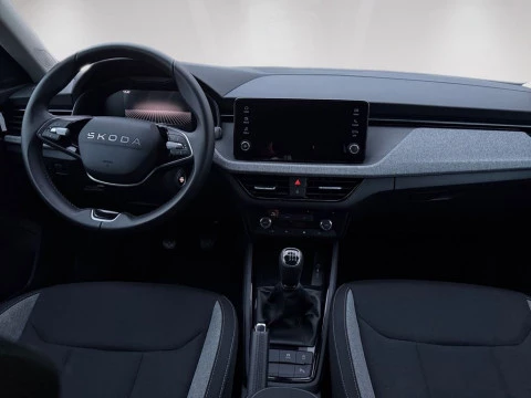 Skoda Kamiq  1.0 TSI Selection 85kW