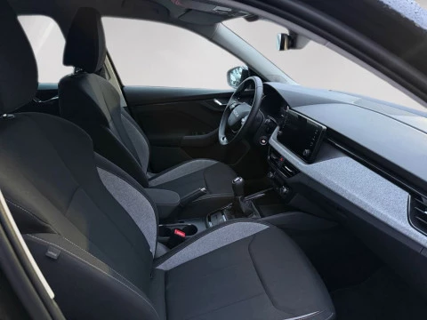 Skoda Kamiq  1.0 TSI Selection 85kW